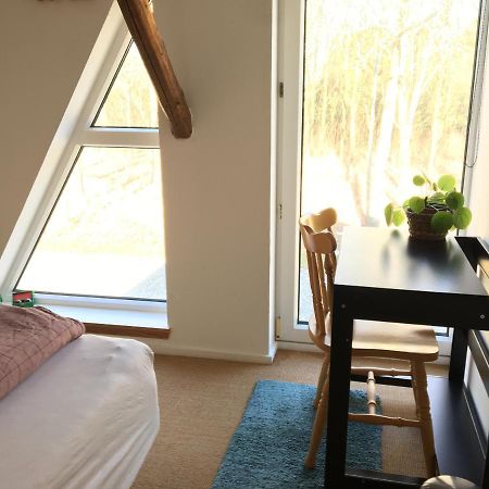 Rainbows End B&B Sorø Zewnętrze zdjęcie