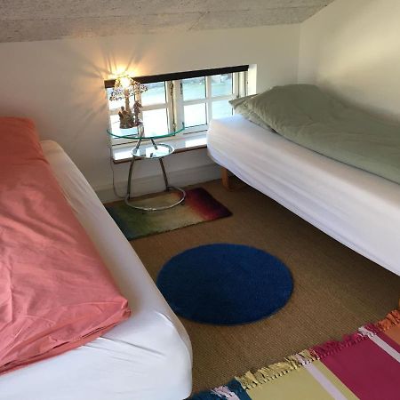 Rainbows End B&B Sorø Zewnętrze zdjęcie