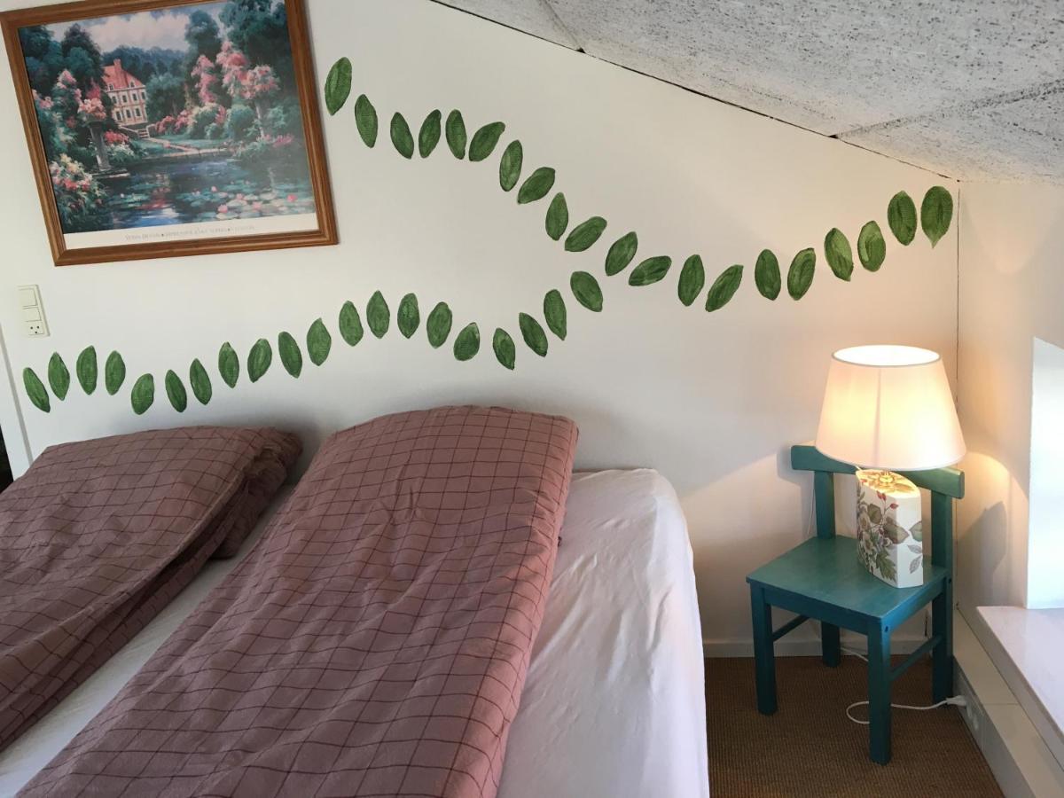Rainbows End B&B Sorø Zewnętrze zdjęcie