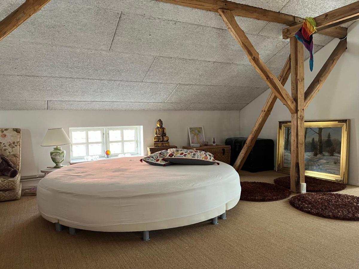 Rainbows End B&B Sorø Zewnętrze zdjęcie