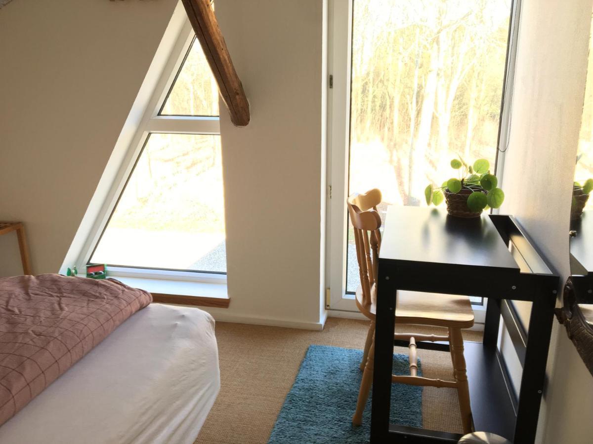 Rainbows End B&B Sorø Zewnętrze zdjęcie
