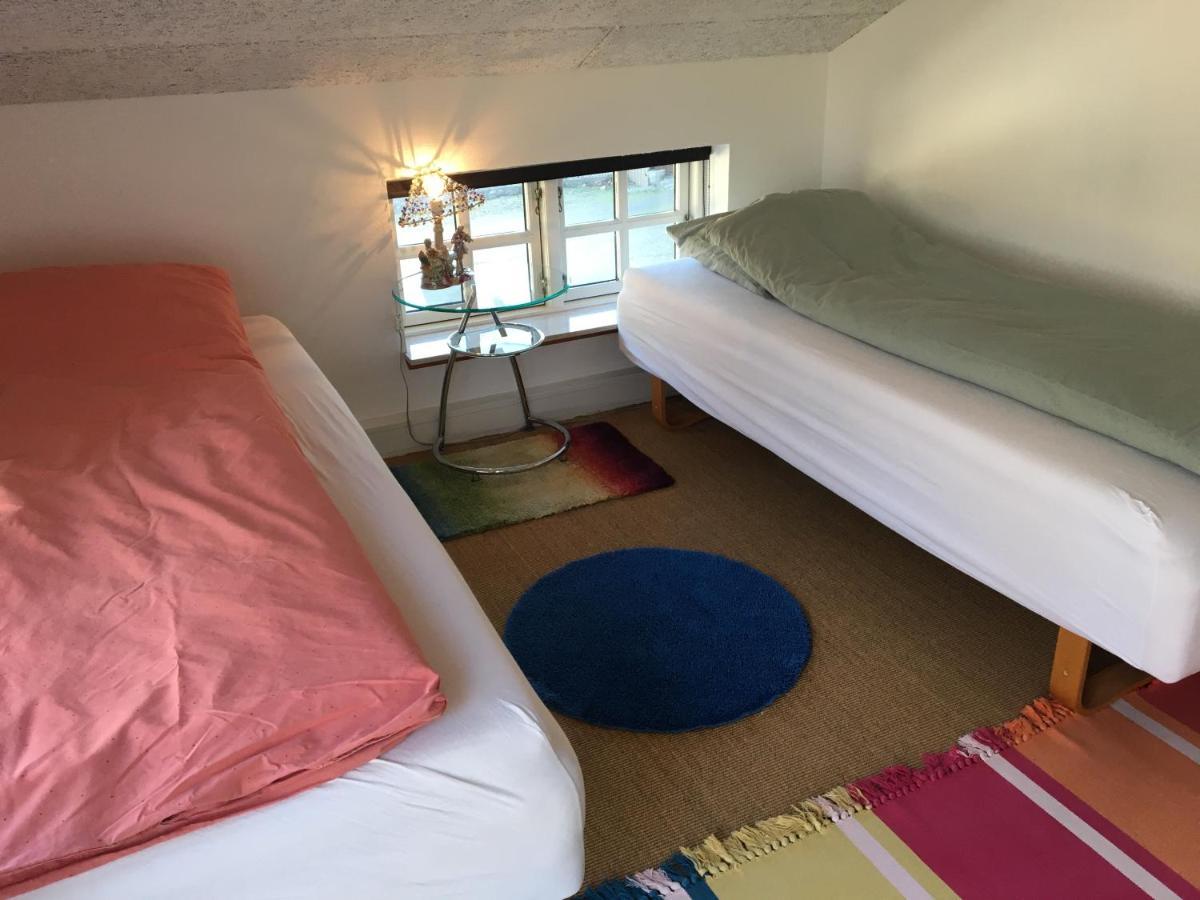 Rainbows End B&B Sorø Zewnętrze zdjęcie