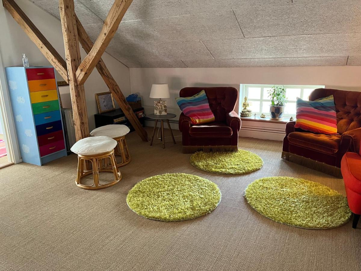 Rainbows End B&B Sorø Zewnętrze zdjęcie
