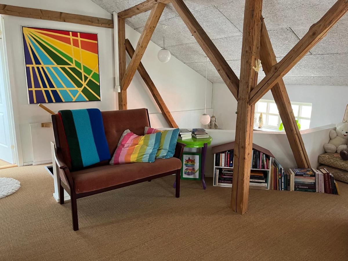 Rainbows End B&B Sorø Zewnętrze zdjęcie