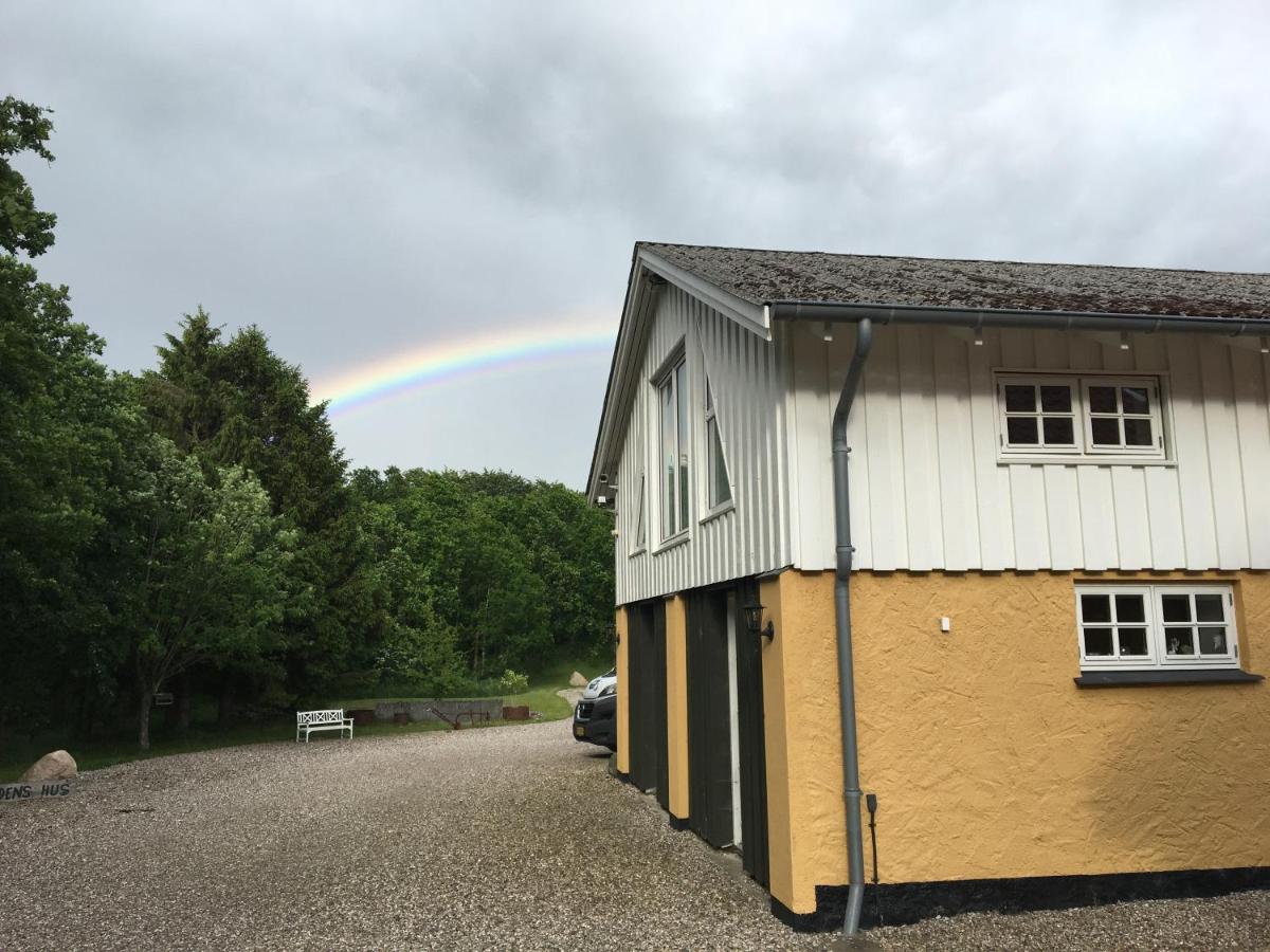 Rainbows End B&B Sorø Zewnętrze zdjęcie