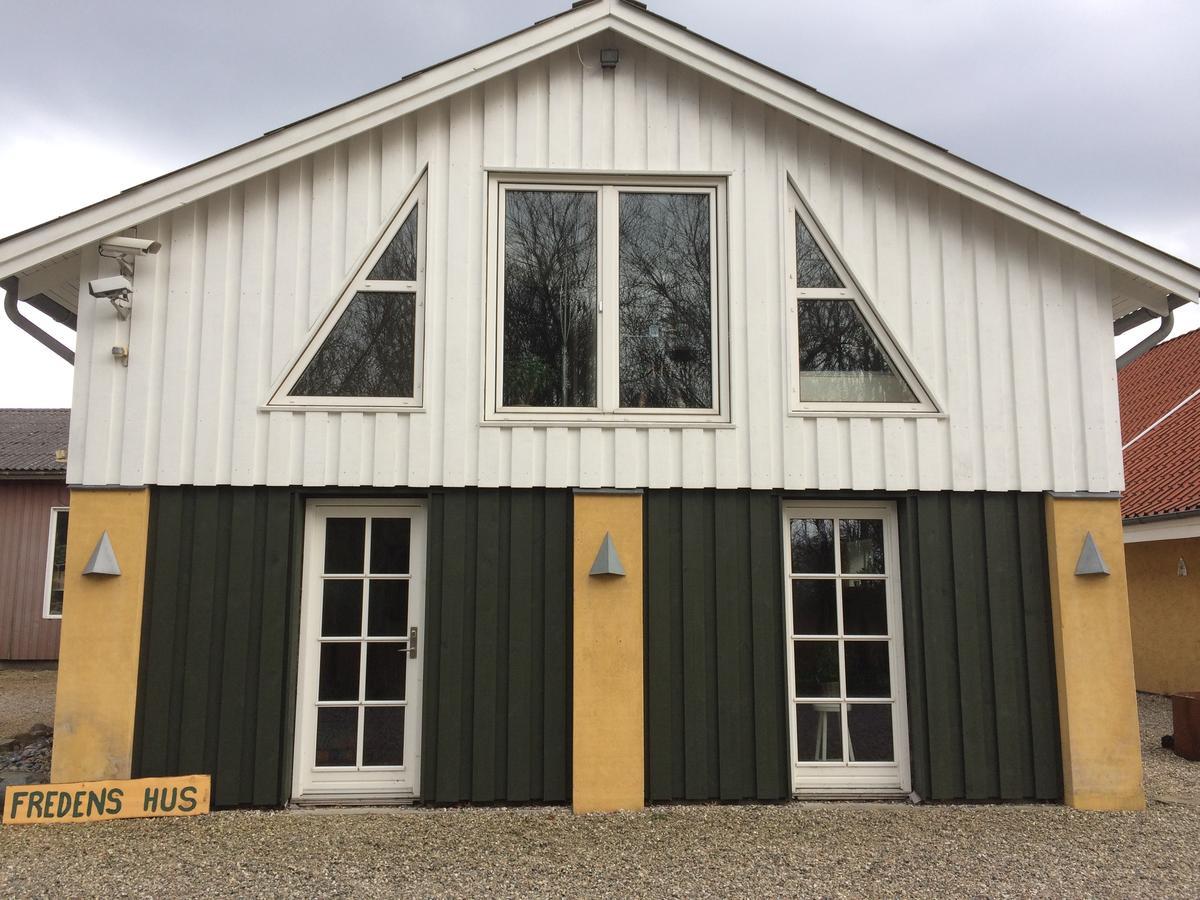 Rainbows End B&B Sorø Zewnętrze zdjęcie