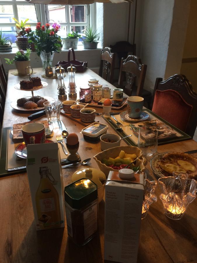 Rainbows End B&B Sorø Zewnętrze zdjęcie