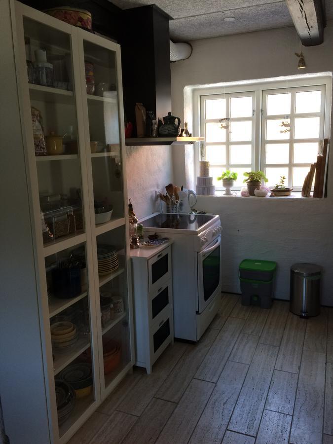 Rainbows End B&B Sorø Zewnętrze zdjęcie