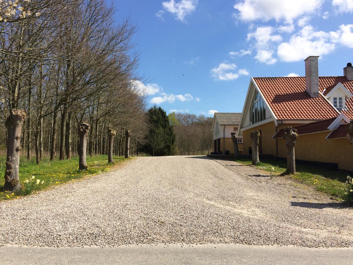 Rainbows End B&B Sorø Zewnętrze zdjęcie