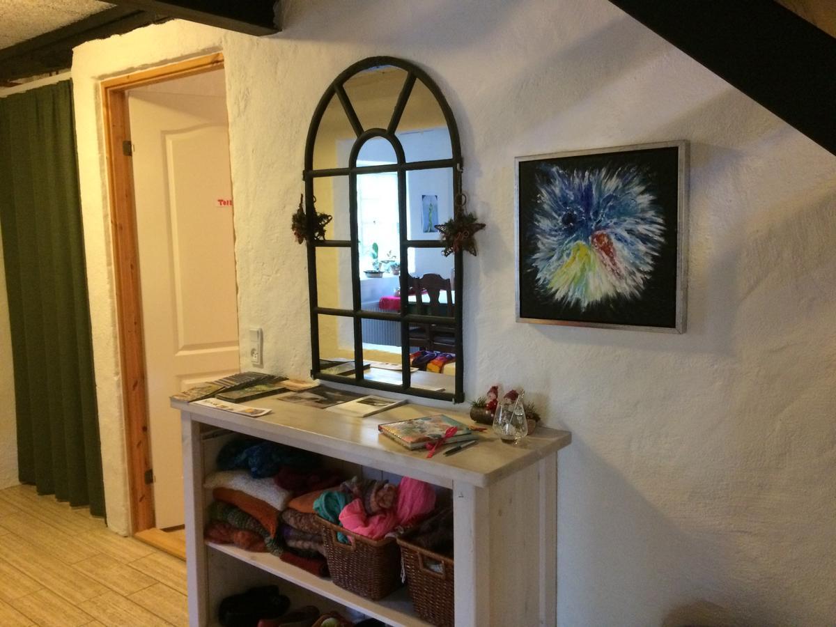 Rainbows End B&B Sorø Zewnętrze zdjęcie