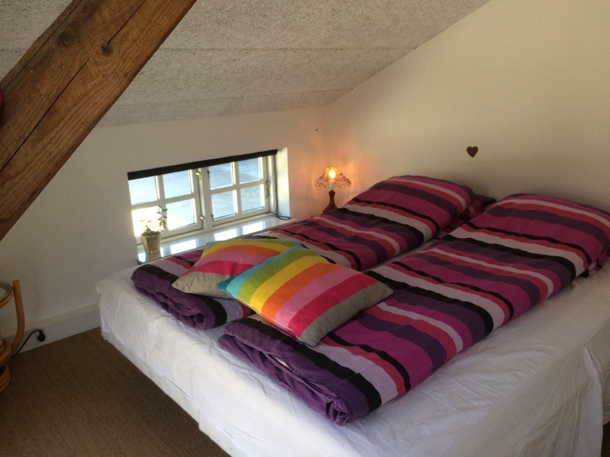 Rainbows End B&B Sorø Zewnętrze zdjęcie