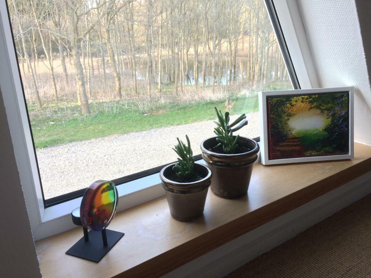 Rainbows End B&B Sorø Zewnętrze zdjęcie