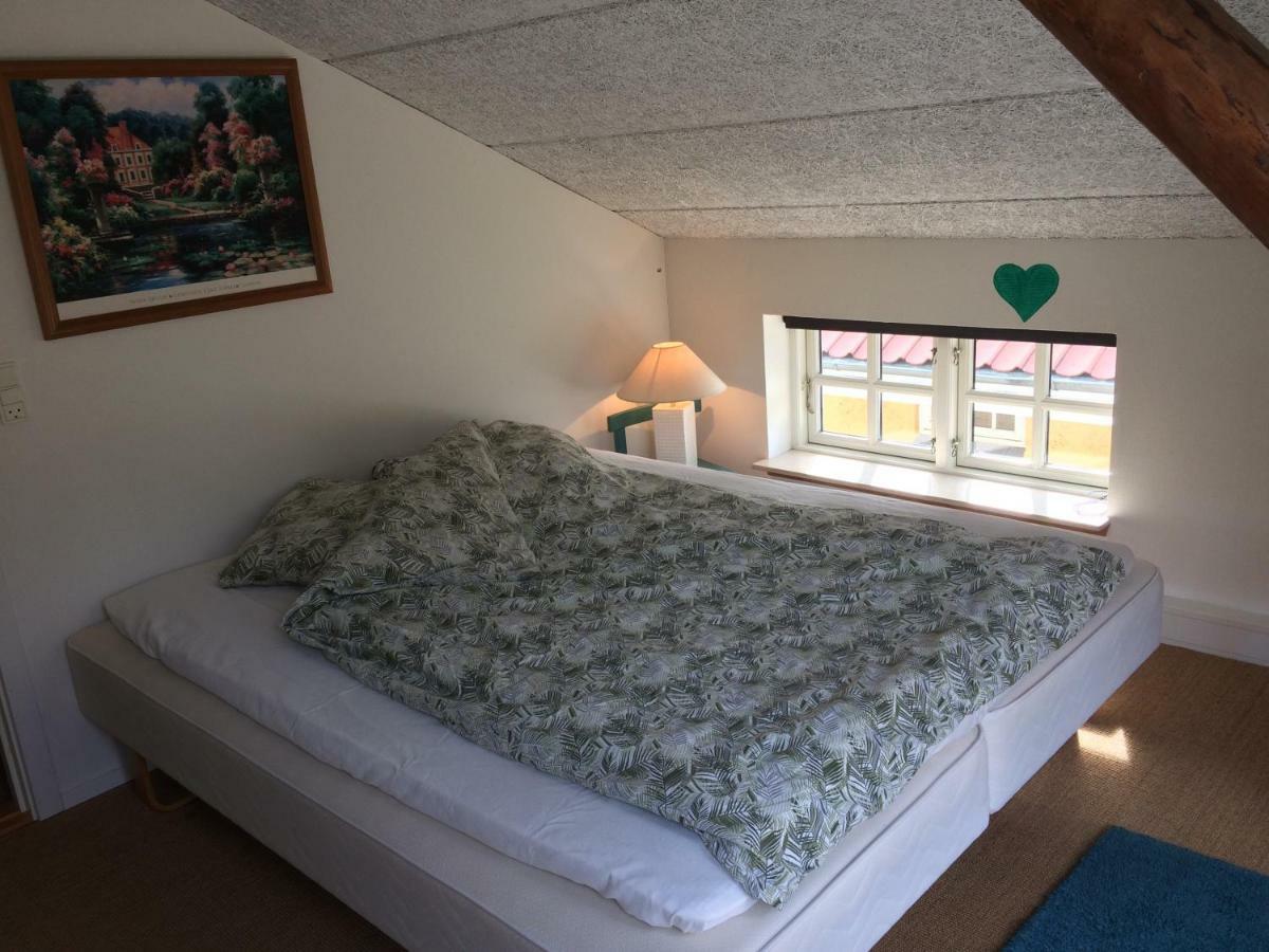 Rainbows End B&B Sorø Zewnętrze zdjęcie