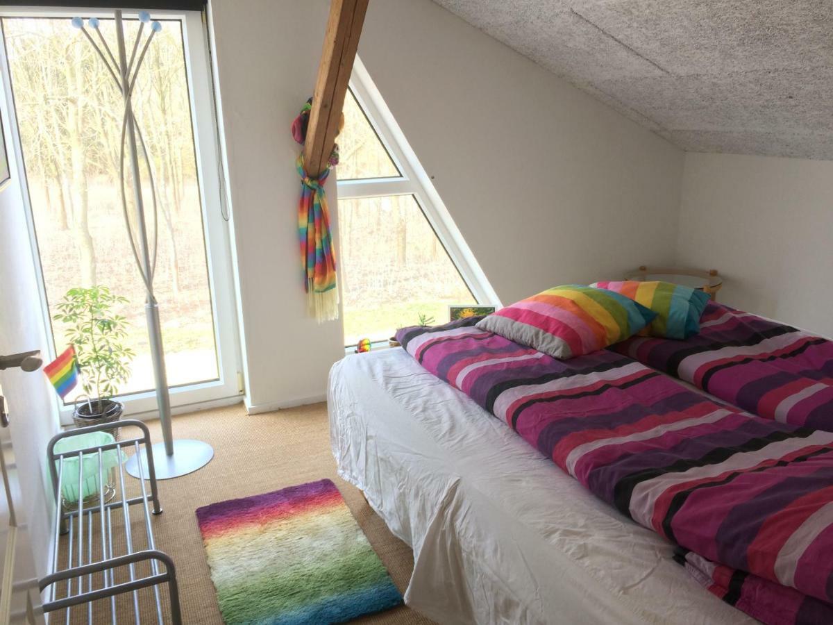 Rainbows End B&B Sorø Zewnętrze zdjęcie