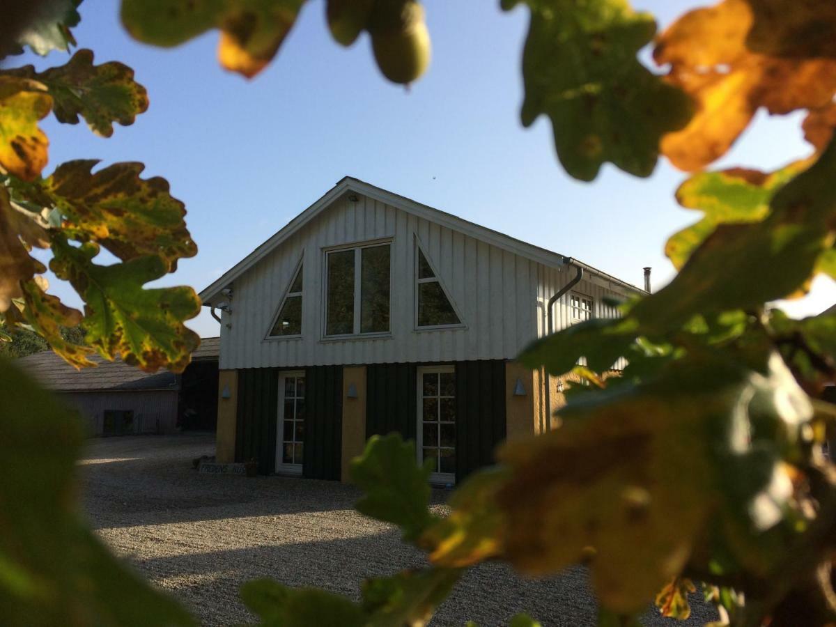 Rainbows End B&B Sorø Zewnętrze zdjęcie