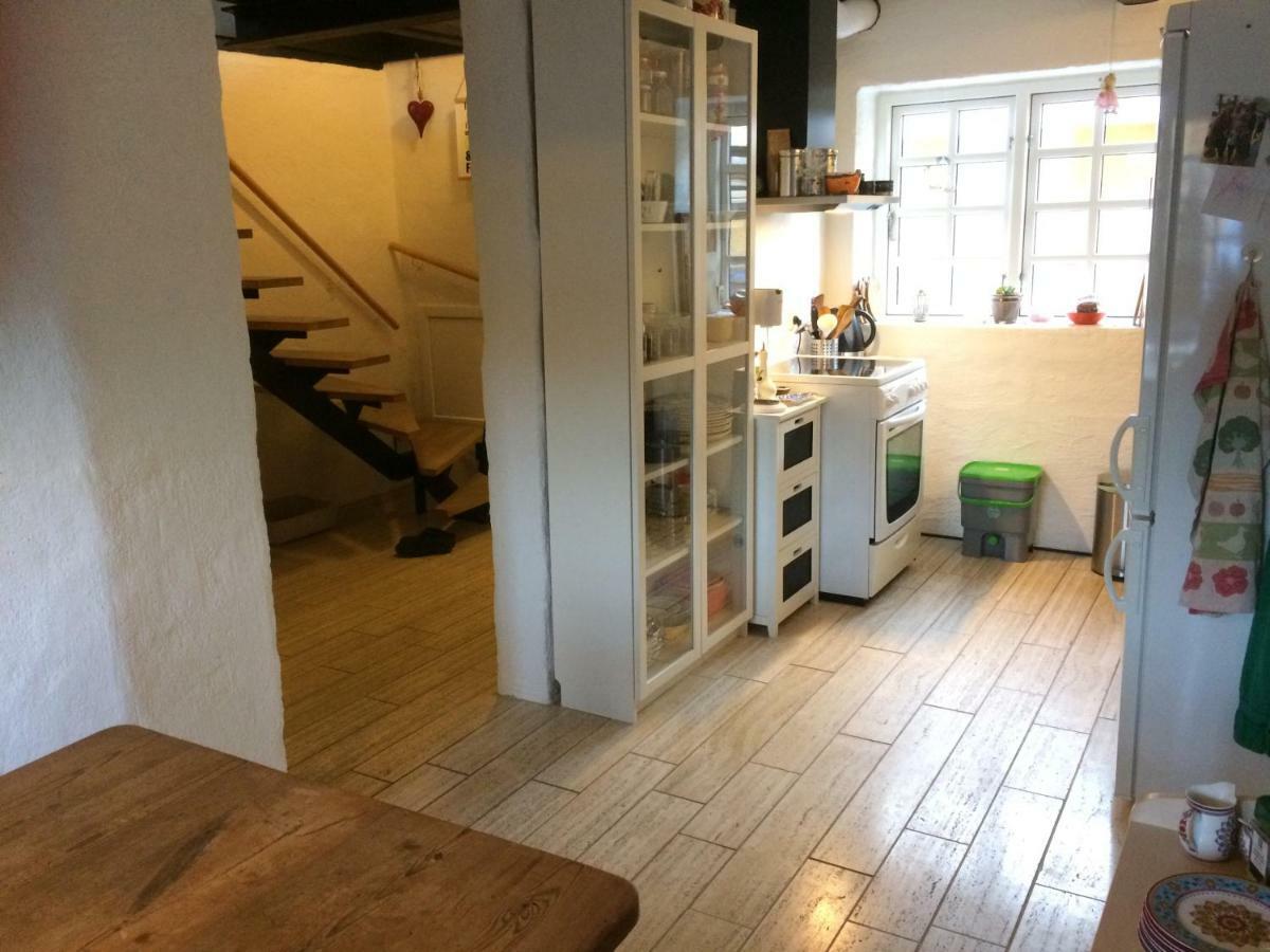 Rainbows End B&B Sorø Zewnętrze zdjęcie